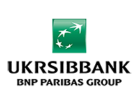 Банк UKRSIBBANK в Боровой