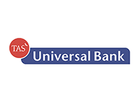 Банк Universal Bank в Боровой